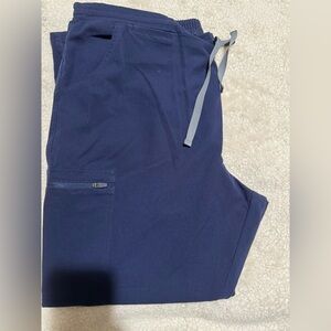 Figs Yola Skinny Bottoms